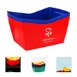 Beer Ice Bucket | https://www.bestnamebadges.com