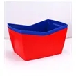 Beer Ice Bucket | https://www.bestnamebadges.com
