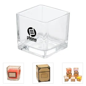 Scented Candles