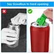Drinks Easy Can Opener | https://www.bestnamebadges.com