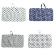Portable Baby Diaper Changing Pad | https://www.bestnamebadges.com