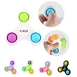 Custom Fidget Spinner Relief Toys | https://www.bestnamebadges.com