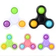 Custom Fidget Spinner Relief Toys | https://www.bestnamebadges.com