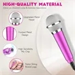 Mini Portable Microphone | https://www.bestnamebadges.com