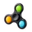 Custom Fidget Spinner Relief Toys | https://www.bestnamebadges.com
