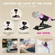 Mini Portable Microphone | https://www.bestnamebadges.com
