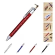 7 in 1 Multitool Pen | https://www.bestnamebadges.com