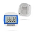 Mini Portable Step Counter Pedometer for Walking | https://www.bestnamebadges.com