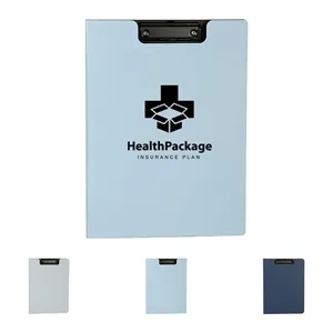 PP Foldable Clipboard A4 Size File