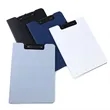 PP Foldable Clipboard A4 Size File | https://www.bestnamebadges.com