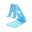 Adjustable Folding Cell Phone Stand Holder | https://www.bestnamebadges.com
