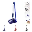 Imprinted Table Pen | https://www.bestnamebadges.com