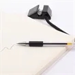 Imprinted Table Pen | https://www.bestnamebadges.com
