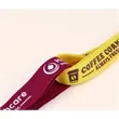 Cotton Lanyards | https://www.bestnamebadges.com