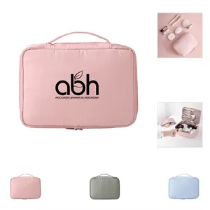 Handbag Travel Cosmetic Case Pouch