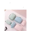 Handbag Travel Cosmetic Case Pouch | https://www.bestnamebadges.com