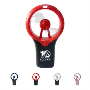 New Summer Usb Handheld Fan