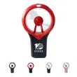 New Summer Usb Handheld Fan | https://www.bestnamebadges.com