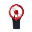 New Summer Usb Handheld Fan | https://www.bestnamebadges.com