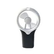 New Summer Usb Handheld Fan | https://www.bestnamebadges.com