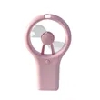 New Summer Usb Handheld Fan | https://www.bestnamebadges.com
