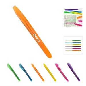 Highlighter Marker Pen