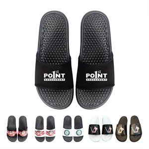 Custom Massage Slipper Sandals
