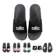 Custom Massage Slipper Sandals | https://www.bestnamebadges.com