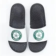 Custom Massage Slipper Sandals | https://www.bestnamebadges.com