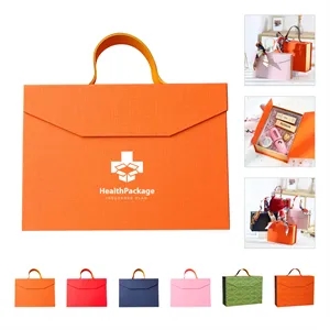 High end Custom Paper Packaging Gift Box With Magnetic