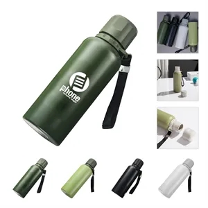 15 OZ. Cadet Stainless Steel Water Bottles