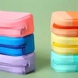 Silicone Pen Pencil Case | https://www.bestnamebadges.com