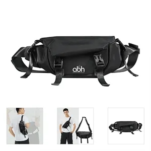 Crossbody Fanny Pack