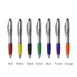Logo Branded Stylus Pen | https://www.bestnamebadges.com