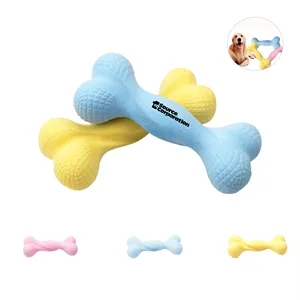 Dog Bone Chew Toy