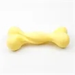 Dog Bone Chew Toy | https://www.bestnamebadges.com