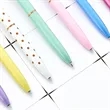 Heart Ballpoint Pens | https://www.bestnamebadges.com