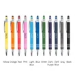 Press Metal Ballpoint Pen | https://www.bestnamebadges.com