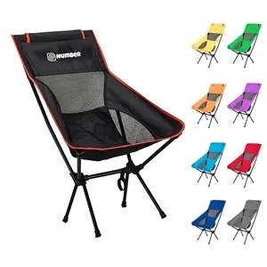 Custom Beach Chair