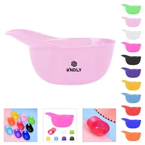 Helmet Ice Cream Bowl