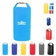 Waterproof Beach Bag | https://www.bestnamebadges.com
