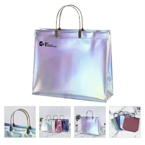 Pvc Shopping Bag