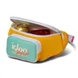 Portable Retro Cooler Fanny Pack | https://www.bestnamebadges.com