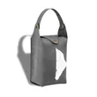 Portable PU Leather Hanging Car Tissue Bag | https://www.bestnamebadges.com