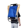 Beach Chair | https://www.bestnamebadges.com