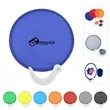 Folding Nylon Disc Fan | https://www.bestnamebadges.com