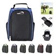 600D Golf Shoe Bags With Pockets | https://www.bestnamebadges.com