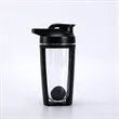 17 Oz Work Out Shaker Bottle | https://www.bestnamebadges.com