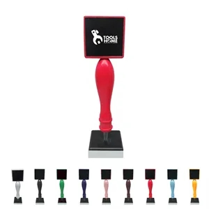 Small Chalkboard Beer Tap Handle
