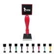 Small Chalkboard Beer Tap Handle | https://www.bestnamebadges.com